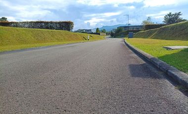 LOTE PARA VENTA EN RIONEGRO SECTOR LLANOGRANDE