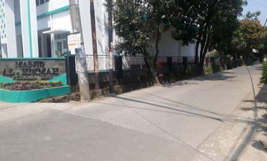 Tanah Bandung Dalam Komplek Cinunuk Cibiru Luas 112 m2