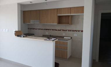 Departamento en venta en Remedios de Escalada Oeste