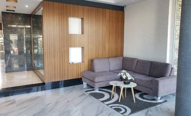 Departamento en venta en Remedios de Escalada Oeste