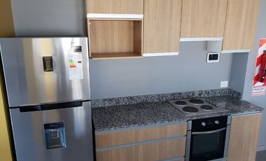Departamento en venta en Remedios de Escalada Oeste