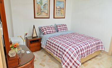 Manzanillo del Mar - Venta de Exclusiva Casa de Playa.