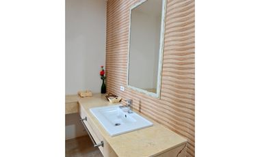 Manzanillo del Mar - Venta de Exclusiva Casa de Playa.