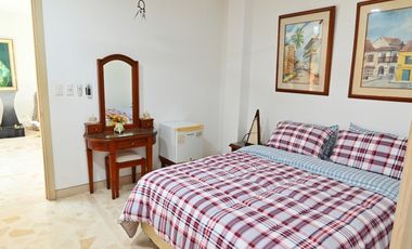 Manzanillo del Mar - Venta de Exclusiva Casa de Playa.