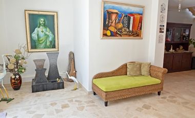 Manzanillo del Mar - Venta de Exclusiva Casa de Playa.