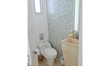 Manzanillo del Mar - Venta de Exclusiva Casa de Playa.
