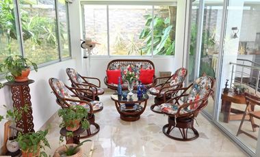 Manzanillo del Mar - Venta de Exclusiva Casa de Playa.