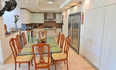 Manzanillo del Mar - Venta de Exclusiva Casa de Playa.