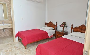 Manzanillo del Mar - Venta de Exclusiva Casa de Playa.