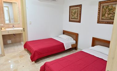 Manzanillo del Mar - Venta de Exclusiva Casa de Playa.