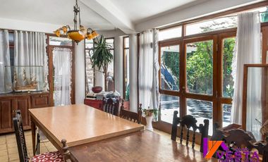 25 De Mayo Al 200-casa-venta-microcentro