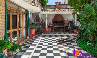25 De Mayo Al 200-casa-venta-microcentro