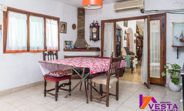 25 De Mayo Al 200-casa-venta-microcentro