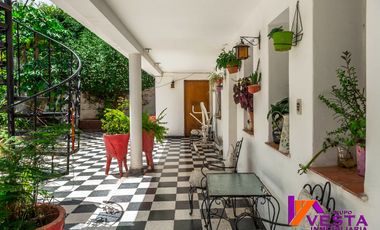 25 De Mayo Al 200-casa-venta-microcentro