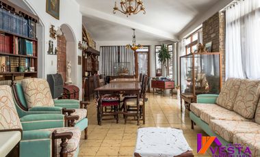 25 De Mayo Al 200-casa-venta-microcentro