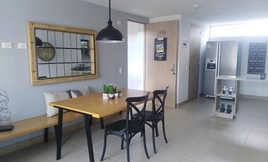 APARTAMENTO en ARRIENDO en Rionegro Cantabria