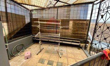 Rumah bersih terawat siap huni full furnished Setraduta Permai M3