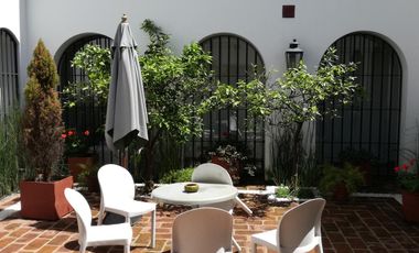 Lote/Casa de estilo colonial en Venta - 965m2 - San Telmo