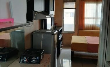 Puncak Permai Apartment Bulanan Tahunan Surabaya Barat Furnished