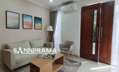 Rumah kpr murah jatisampurna bekasi