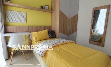 Rumah kpr murah jatisampurna bekasi