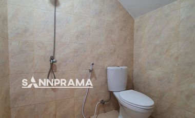 Rumah kpr murah jatisampurna bekasi