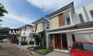 Rumah kpr murah jatisampurna bekasi