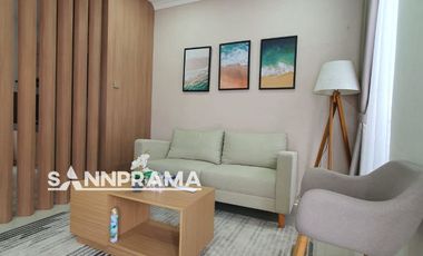 Rumah kpr murah jatisampurna bekasi