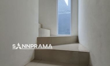 Rumah kpr murah jatisampurna bekasi