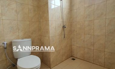 Rumah kpr murah jatisampurna bekasi