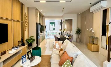 Dijual Hunian Premium 2 lantai yang berlokasi sangat strategis di Bintaro