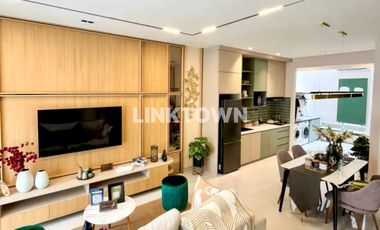Dijual Hunian Premium 2 lantai yang berlokasi sangat strategis di Bintaro
