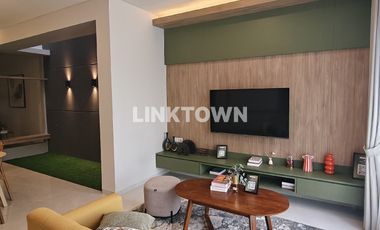 Dijual Hunian Premium 2 lantai yang berlokasi sangat strategis di Bintaro