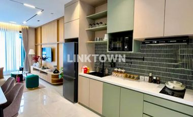 Dijual Hunian Premium 2 lantai yang berlokasi sangat strategis di Bintaro