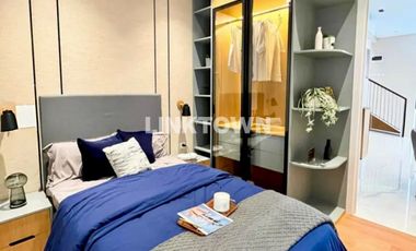 Dijual Hunian Premium 2 lantai yang berlokasi sangat strategis di Bintaro