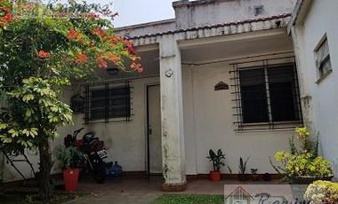Casa y Departamento En Venta a 10 cuadras Estación - Moreno