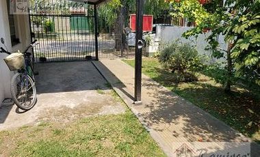 Casa y Departamento En Venta a 10 cuadras Estación - Moreno