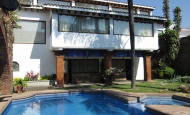 Casa en Condominio en Jardines de Reforma Cuernavaca - ITI-573-Cd