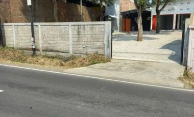 Ruko disewakan di Pandaan, Pasuruan, Jawa Timur