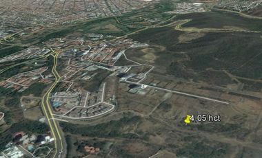 lote en venta en la floresta. Cod V17088