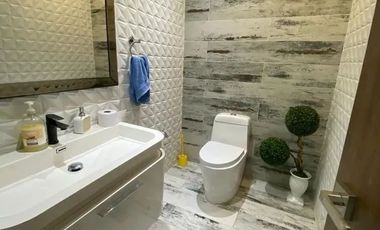 casa en venta en las mercedes. Cod V17554