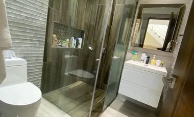 casa en venta en las mercedes. Cod V17554