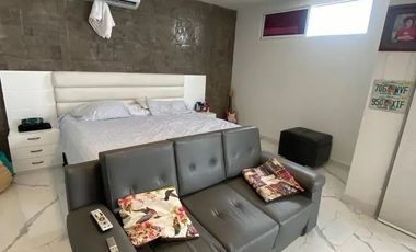 casa en venta en las mercedes. Cod V17554