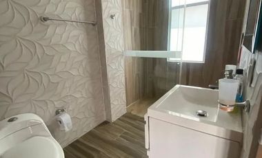 casa en venta en las mercedes. Cod V17554