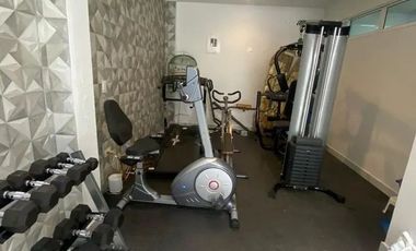 casa en venta en las mercedes. Cod V17554