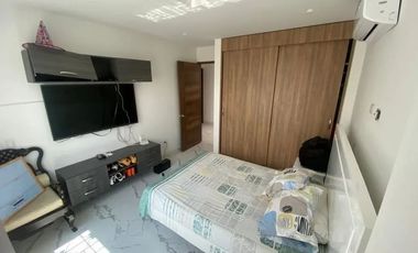 casa en venta en las mercedes. Cod V17554