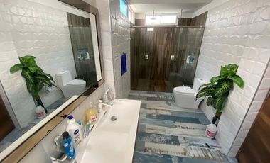 casa en venta en las mercedes. Cod V17554