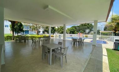 casa en venta en las mercedes. Cod V17554