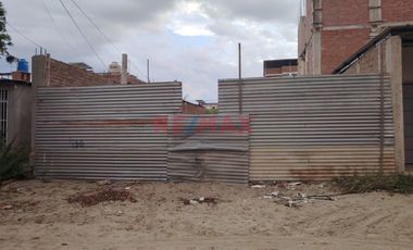 Terreno venta en Piura, Piura
