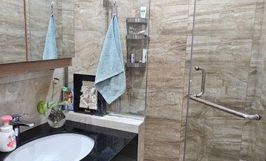 Rumah Siap Huni Di  Bulevar Hijau Cluster Dilenia, Harapan Indah